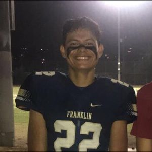 Meet your Posher, Paulino